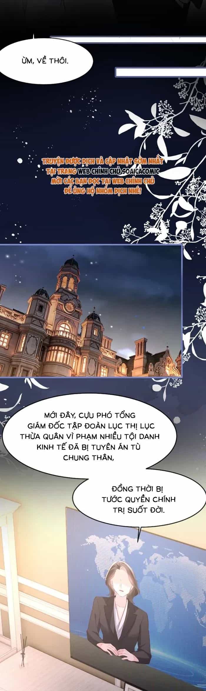Rơi Vào Sự Si Tình Của Anh - Chương 77 - ảnh 23