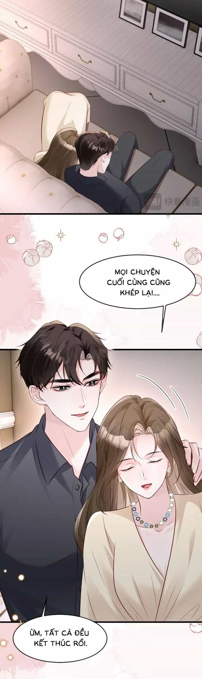 Rơi Vào Sự Si Tình Của Anh - Chương 77 - ảnh 24