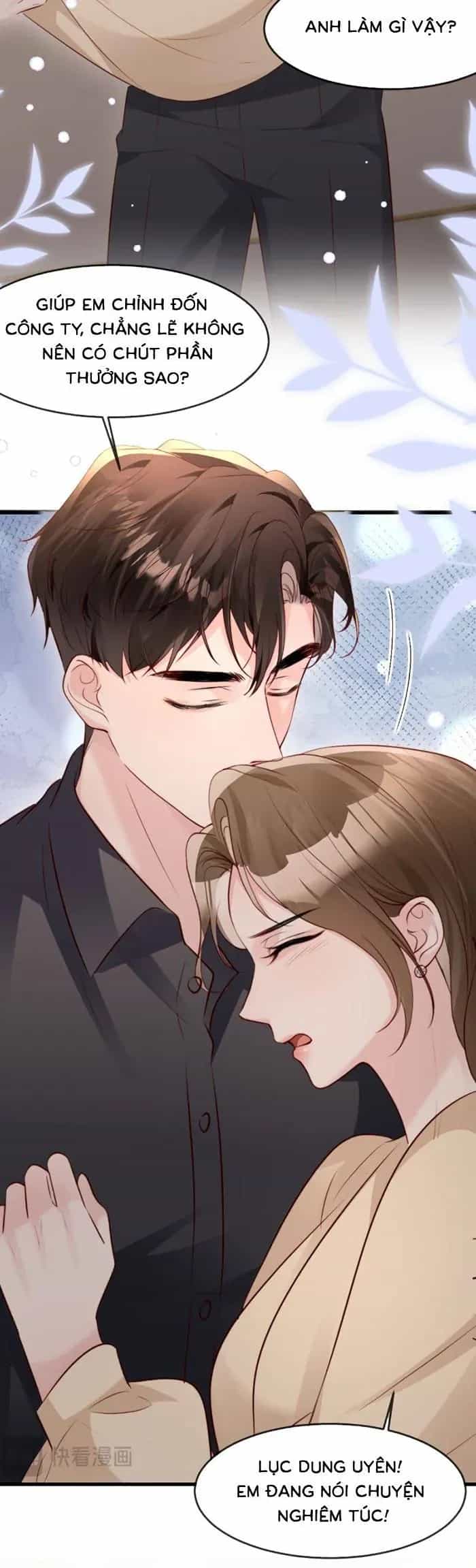Rơi Vào Sự Si Tình Của Anh - Chương 77 - ảnh 27