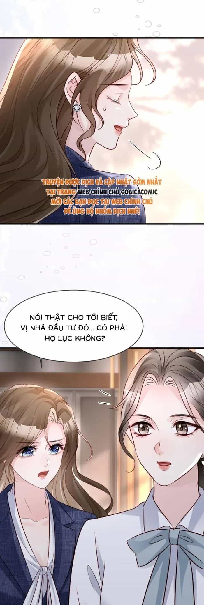 Rơi Vào Sự Si Tình Của Anh - Chương 78 - ảnh 12