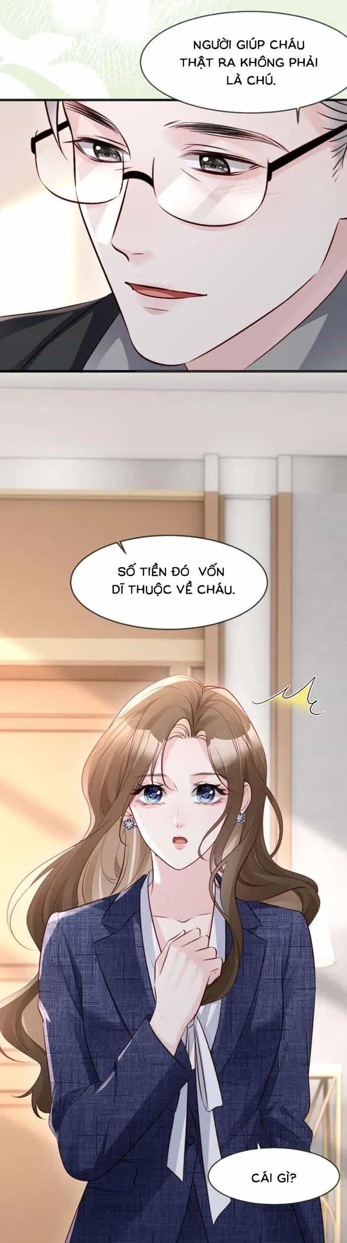 Rơi Vào Sự Si Tình Của Anh - Chương 78 - ảnh 17