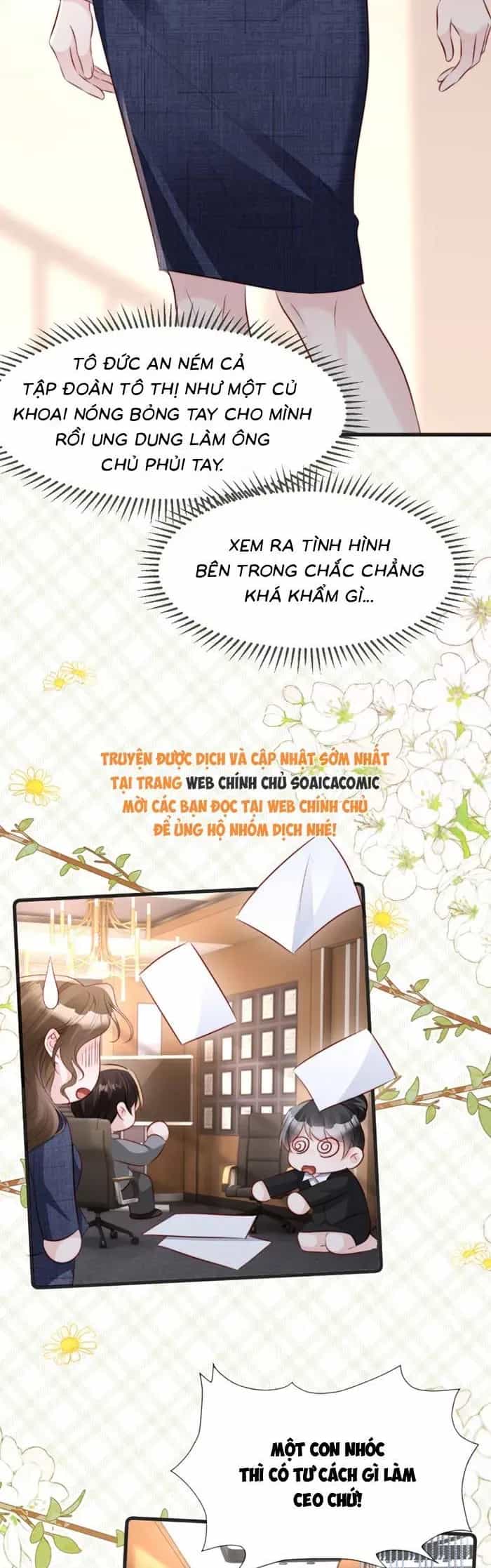 Rơi Vào Sự Si Tình Của Anh - Chương 78 - ảnh 2