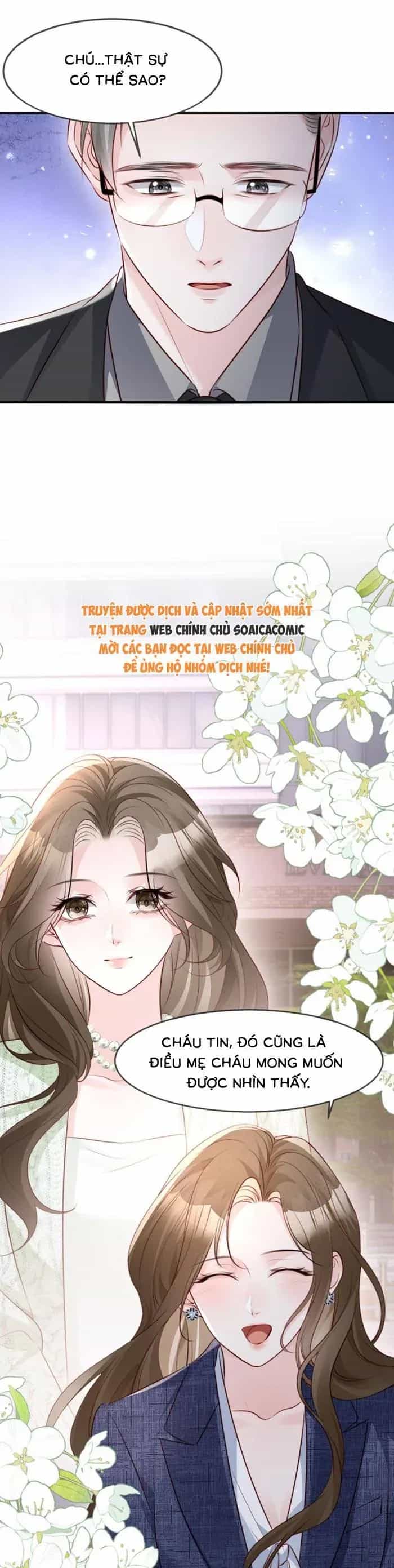 Rơi Vào Sự Si Tình Của Anh - Chương 78 - ảnh 26