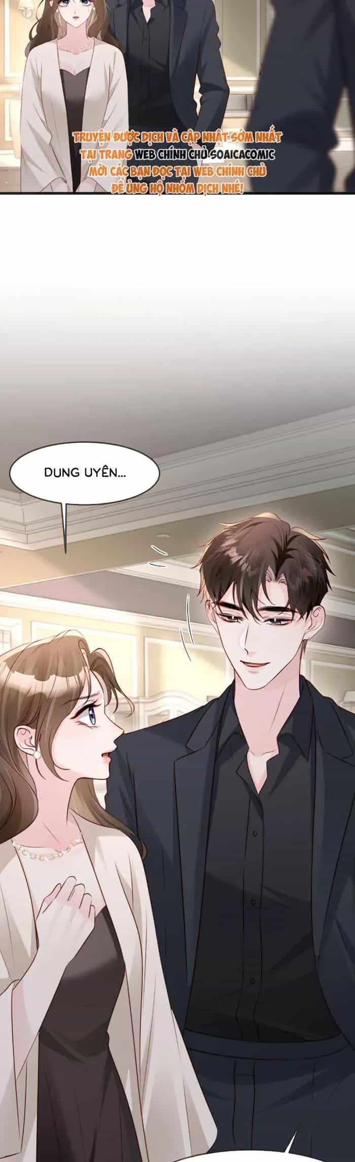 Rơi Vào Sự Si Tình Của Anh - Chương 79 - ảnh 13