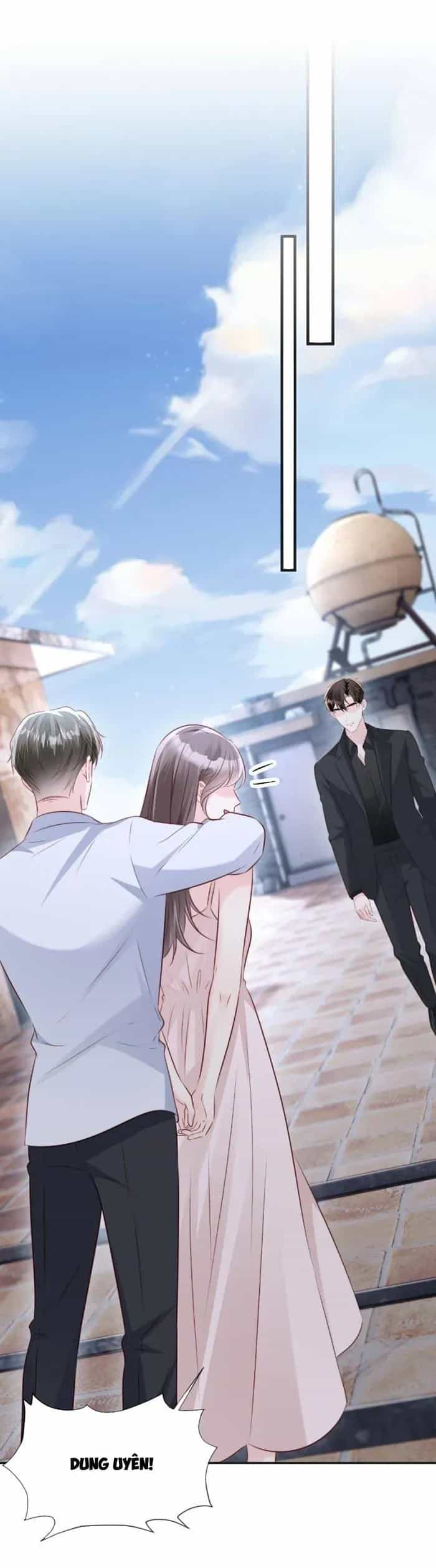 Rơi Vào Sự Si Tình Của Anh - Chương 79 - ảnh 25