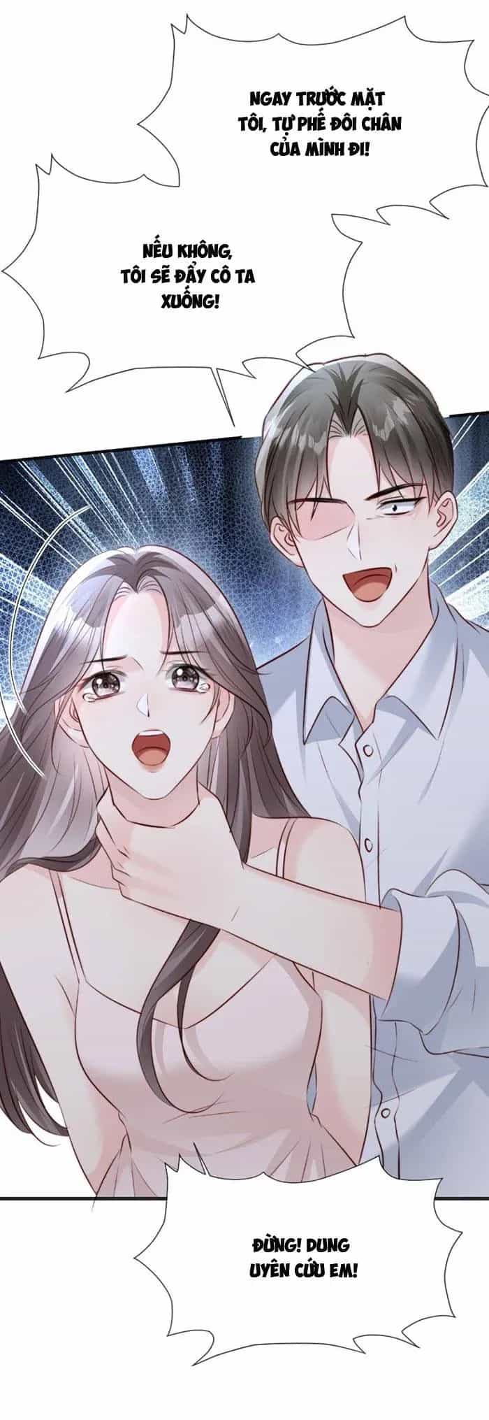 Rơi Vào Sự Si Tình Của Anh - Chương 79 - ảnh 28