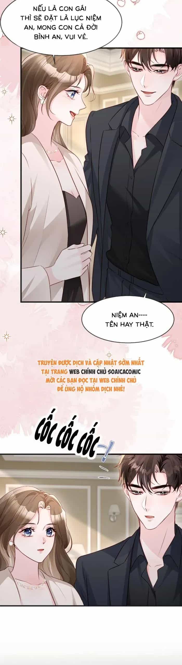 Rơi Vào Sự Si Tình Của Anh - Chương 79 - ảnh 8