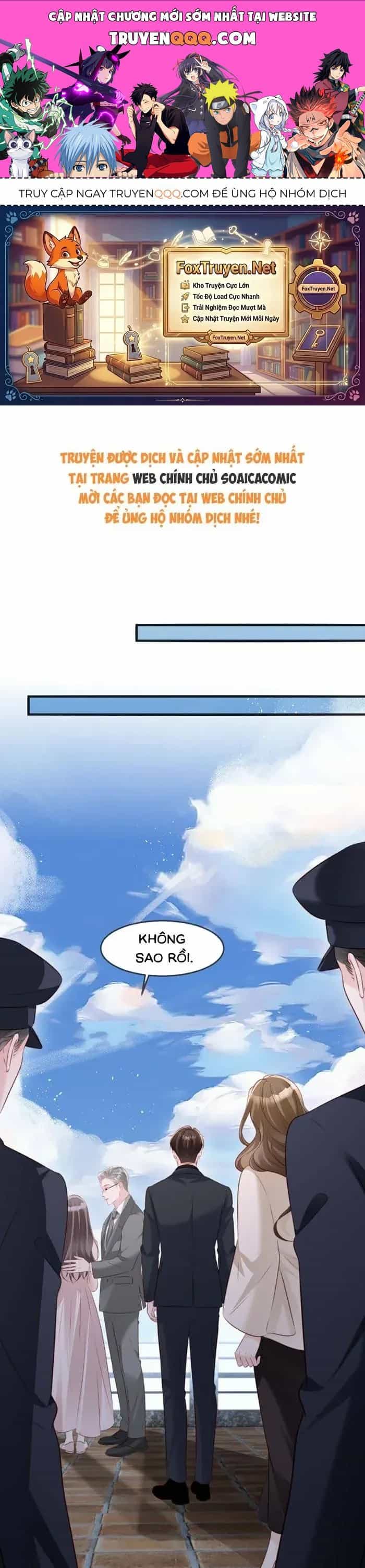 Rơi Vào Sự Si Tình Của Anh - Chương 80 - ảnh 1