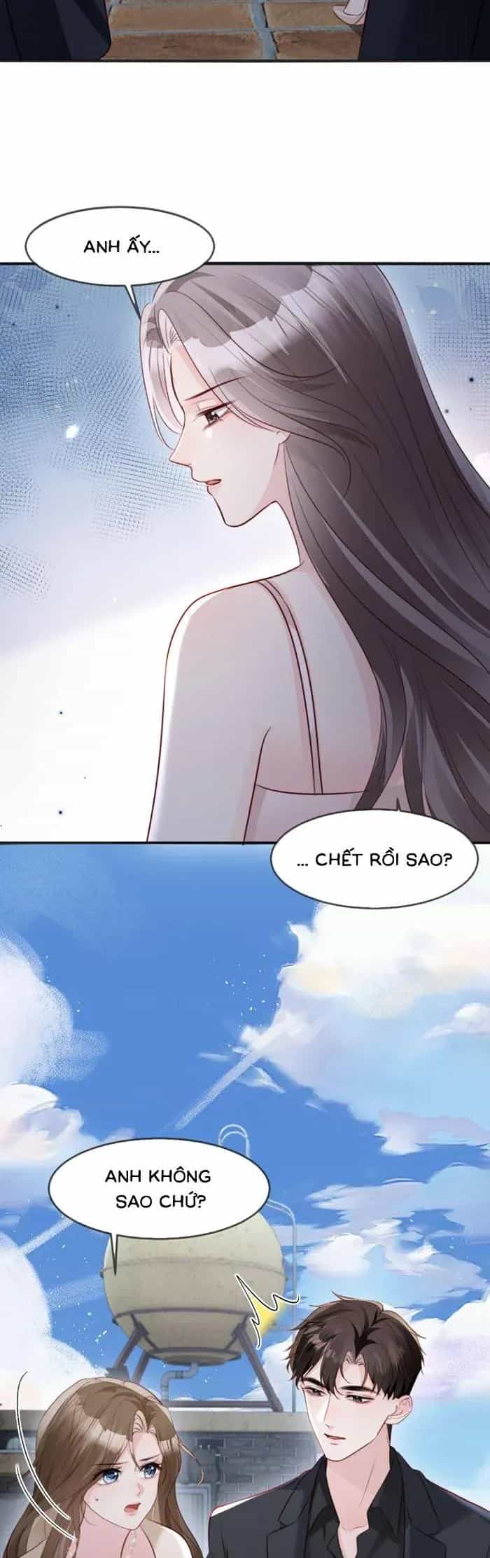 Rơi Vào Sự Si Tình Của Anh - Chương 80 - ảnh 2