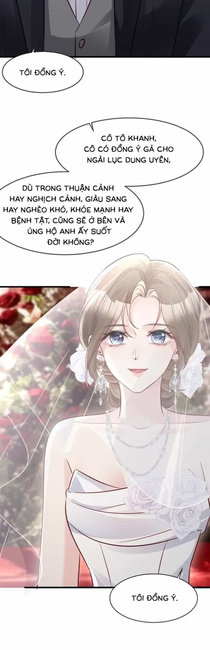 Rơi Vào Sự Si Tình Của Anh - Chương 80 - ảnh 23