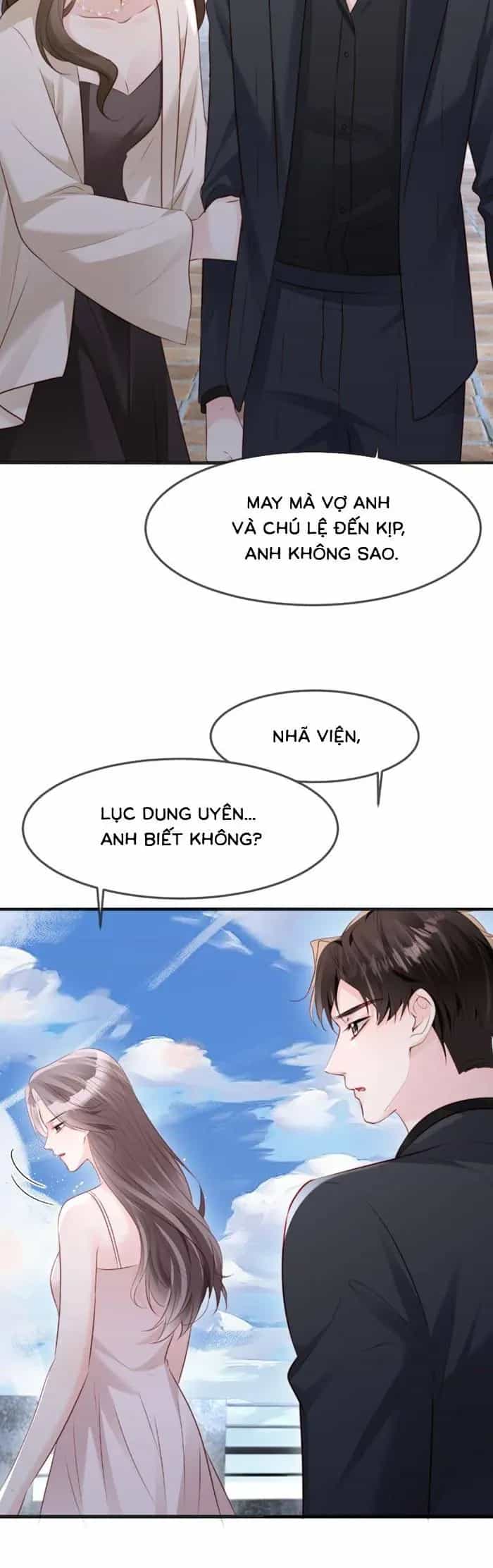Rơi Vào Sự Si Tình Của Anh - Chương 80 - ảnh 3