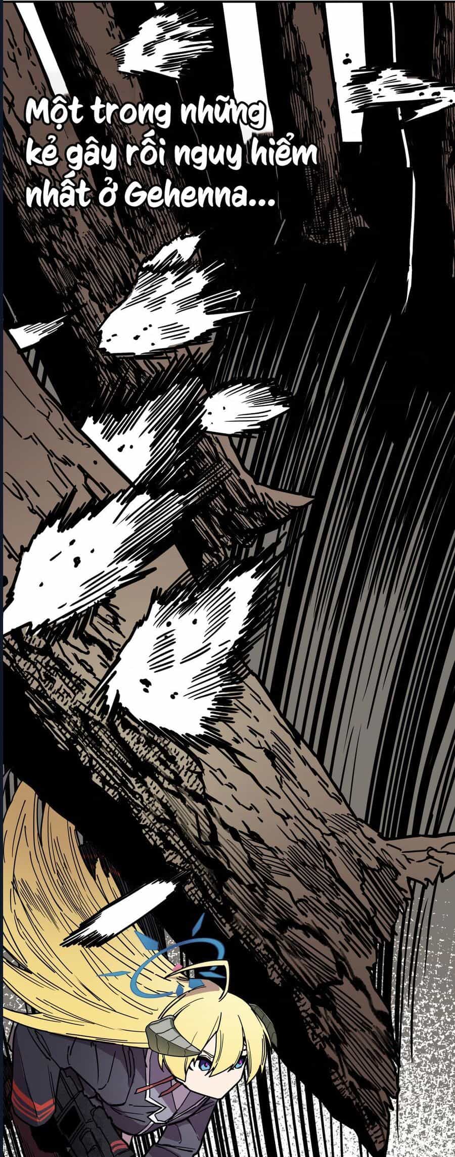 Roll Cake Món Ngon Khó Cưỡng - Chương 2 - ảnh 24