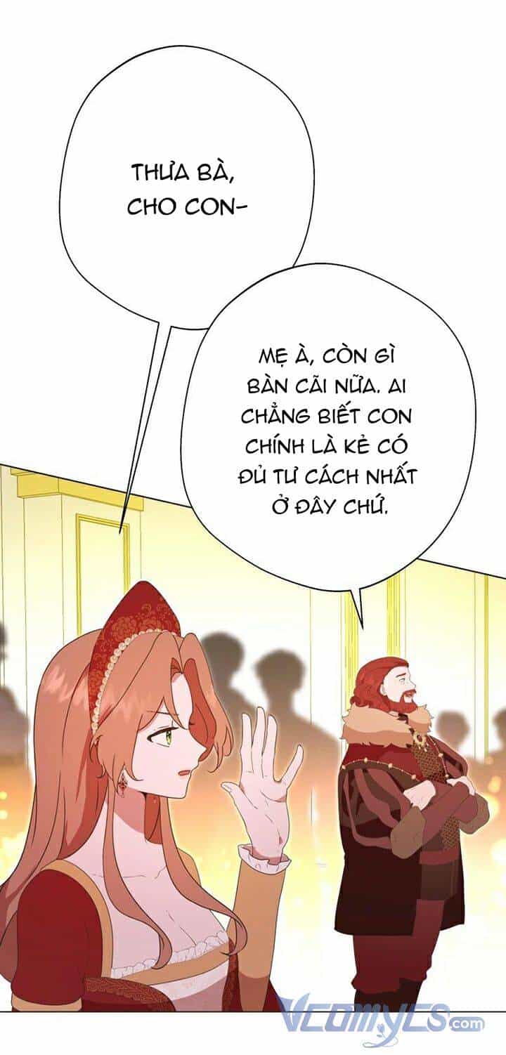 Romeo, Chàng Hãy Biến Đi - Chương 9 - ảnh 16
