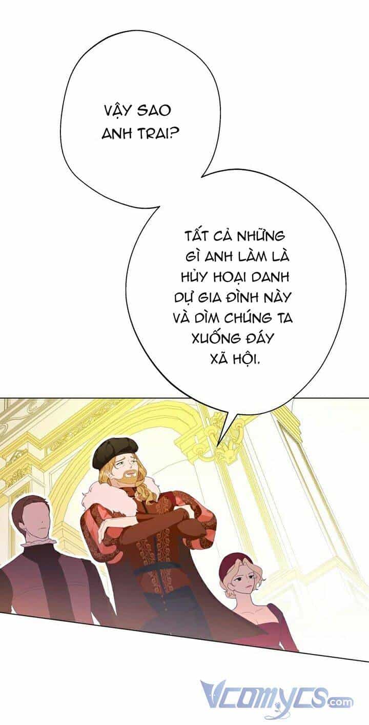 Romeo, Chàng Hãy Biến Đi - Chương 9 - ảnh 20