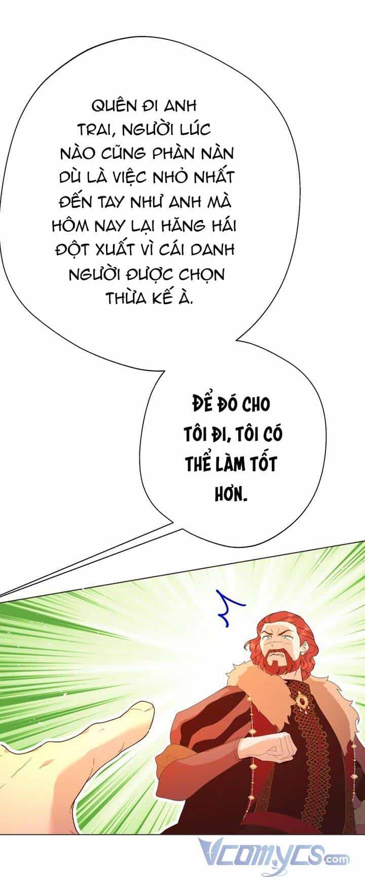 Romeo, Chàng Hãy Biến Đi - Chương 9 - ảnh 21