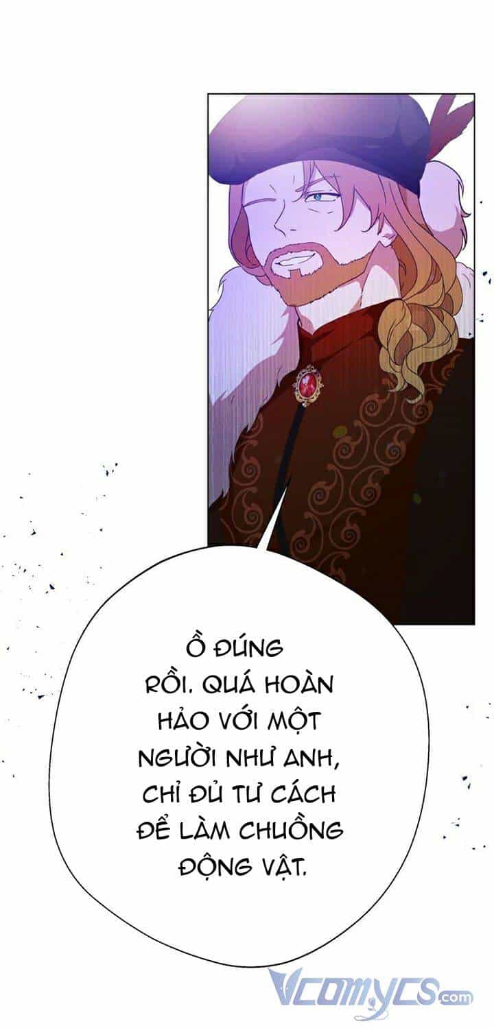 Romeo, Chàng Hãy Biến Đi - Chương 9 - ảnh 25