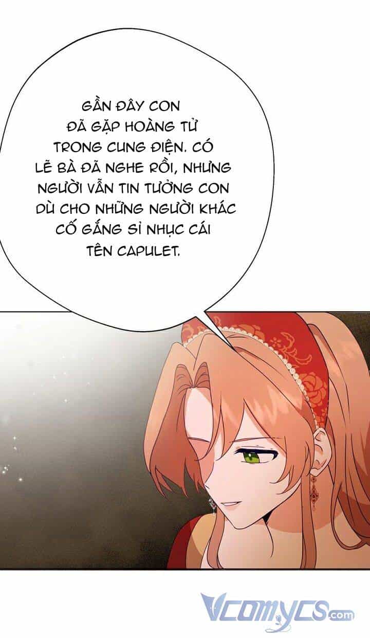 Romeo, Chàng Hãy Biến Đi - Chương 9 - ảnh 53