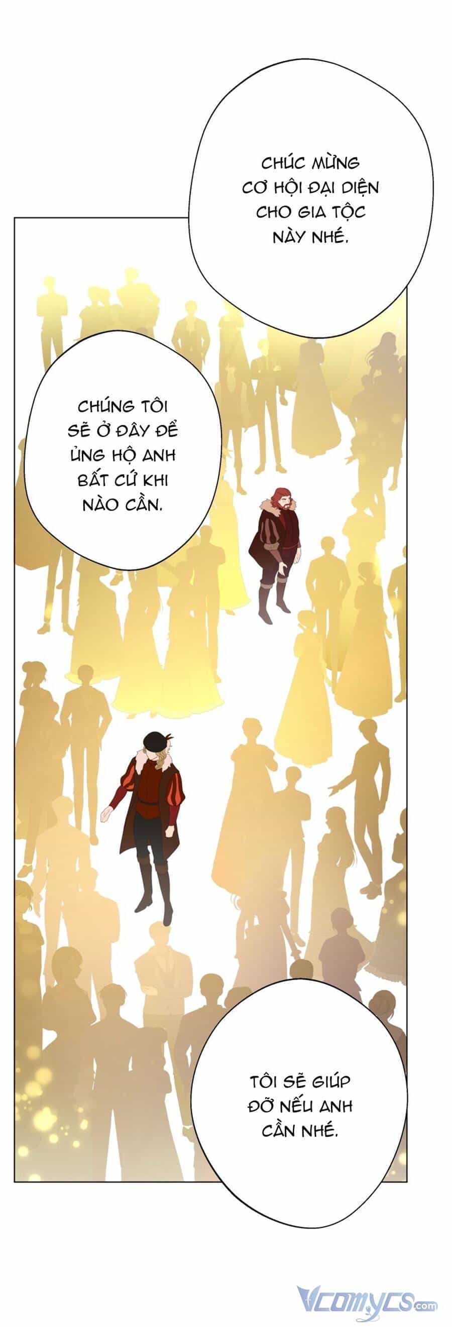 Romeo, Chàng Hãy Biến Đi - Chương 10 - ảnh 31