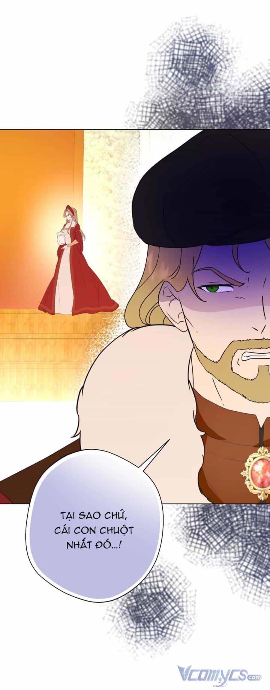 Romeo, Chàng Hãy Biến Đi - Chương 10 - ảnh 32