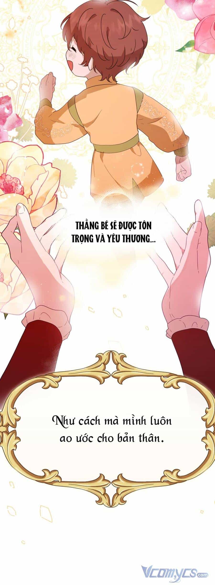 Romeo, Chàng Hãy Biến Đi - Chương 10 - ảnh 43