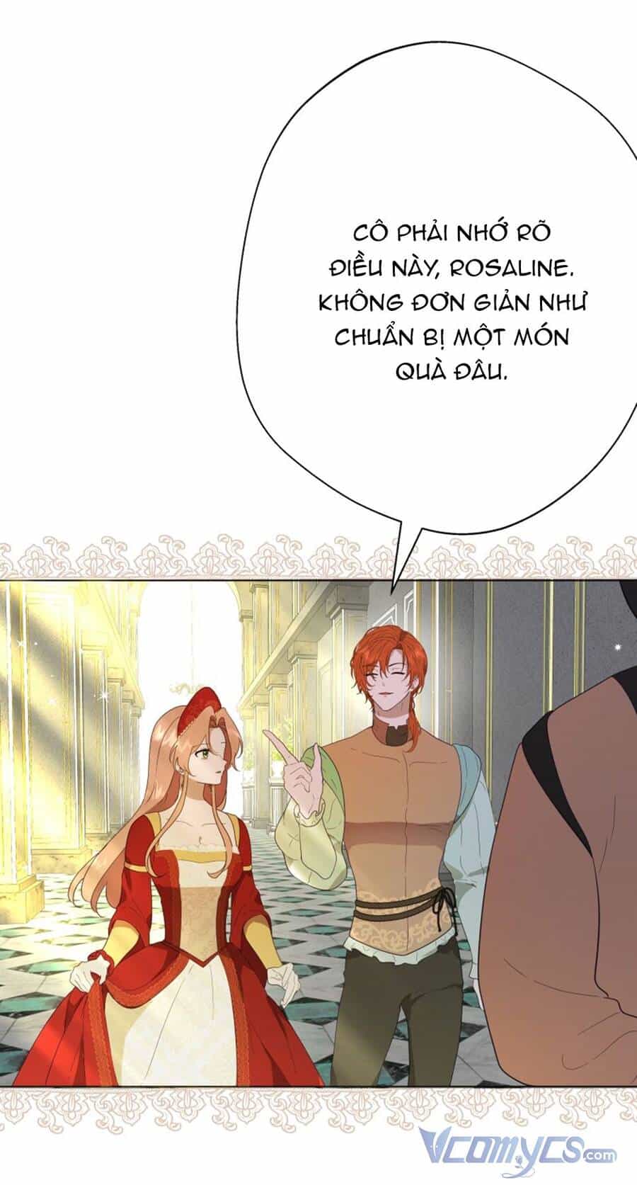 Romeo, Chàng Hãy Biến Đi - Chương 10 - ảnh 48