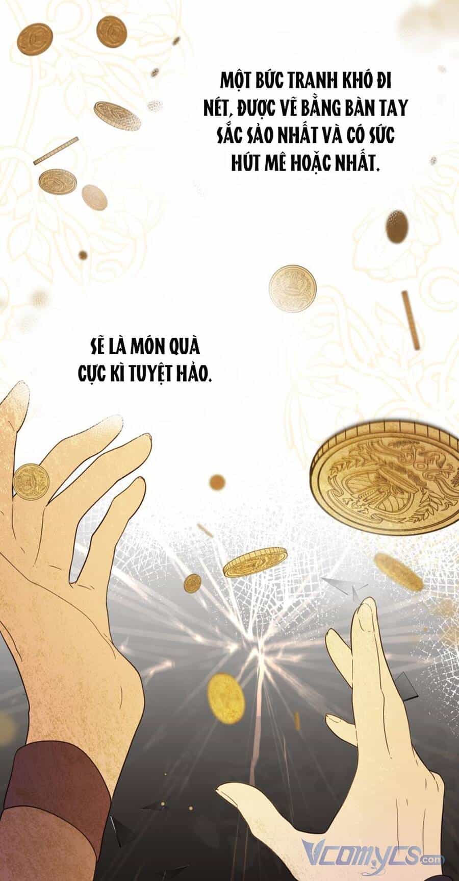 Romeo, Chàng Hãy Biến Đi - Chương 10 - ảnh 53