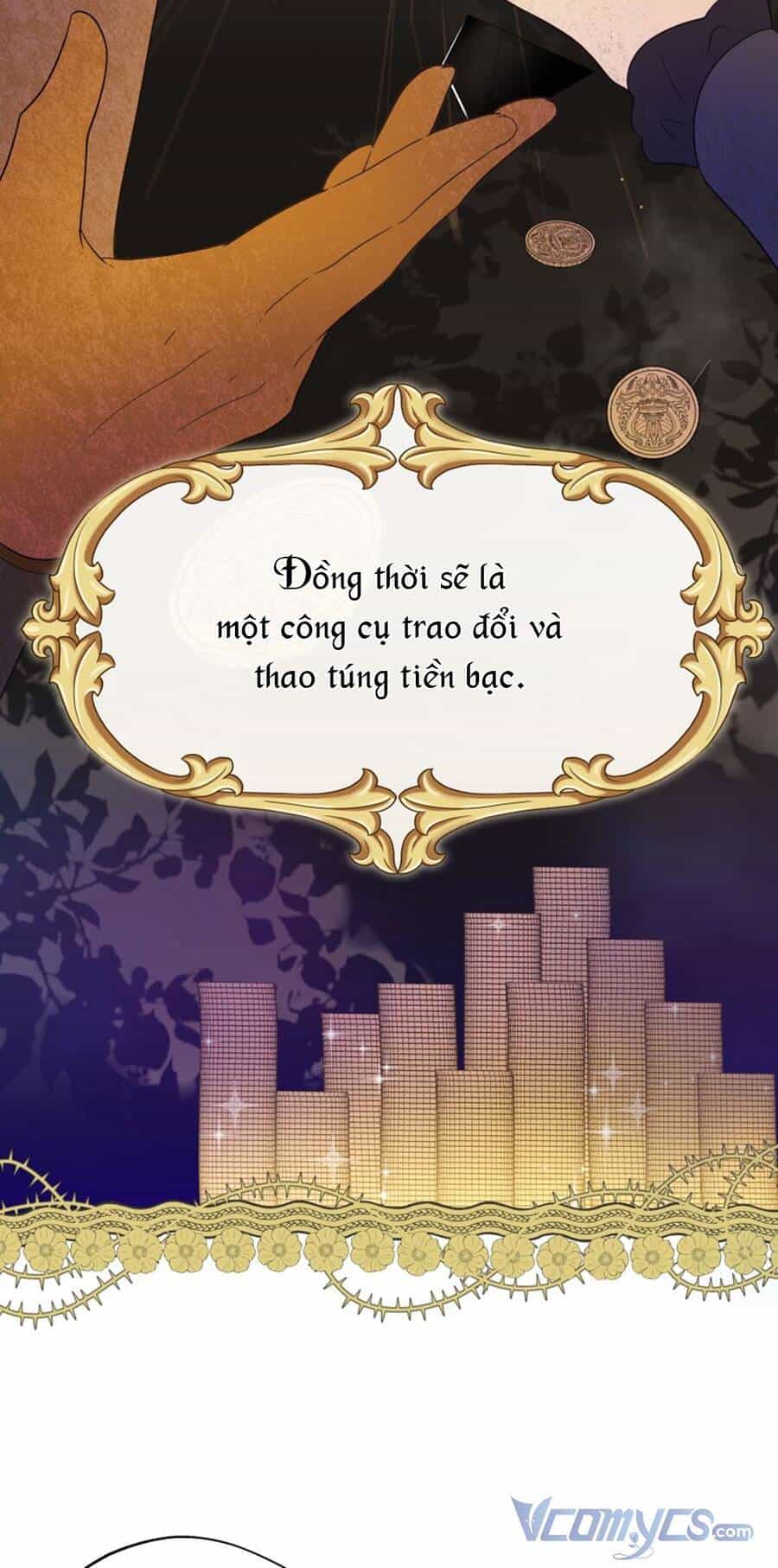 Romeo, Chàng Hãy Biến Đi - Chương 10 - ảnh 54
