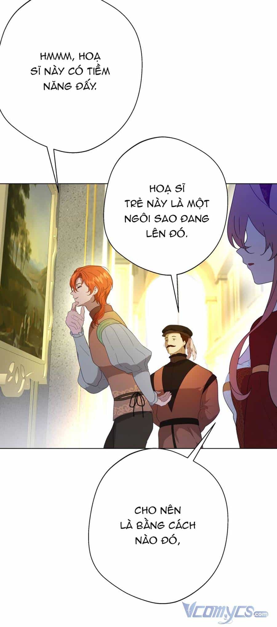 Romeo, Chàng Hãy Biến Đi - Chương 10 - ảnh 55