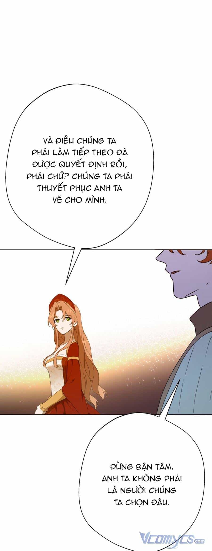 Romeo, Chàng Hãy Biến Đi - Chương 10 - ảnh 69