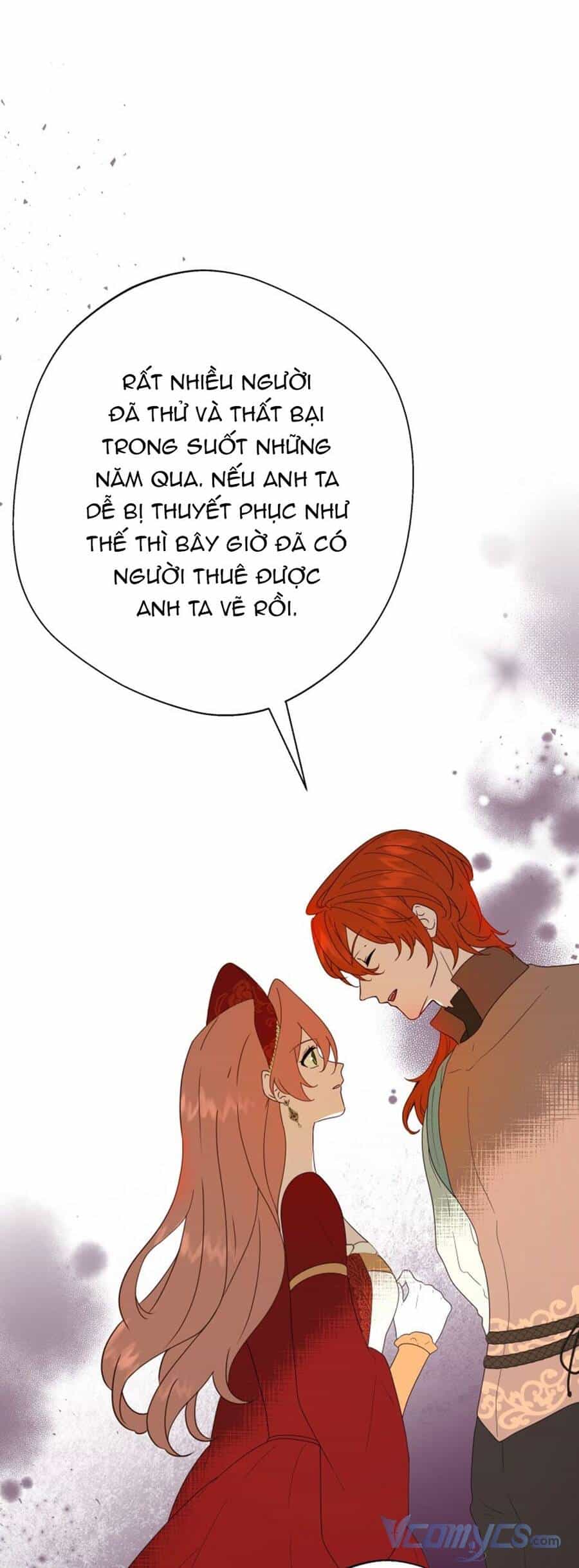 Romeo, Chàng Hãy Biến Đi - Chương 10 - ảnh 71