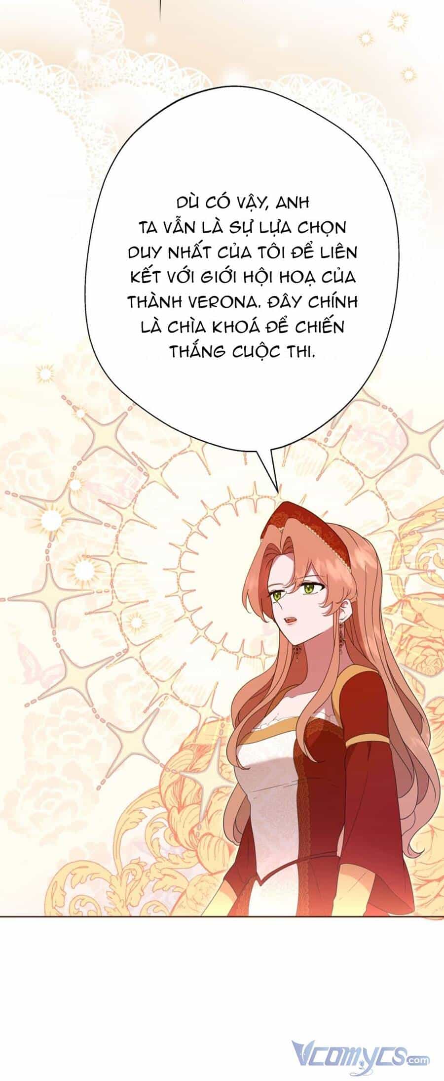Romeo, Chàng Hãy Biến Đi - Chương 10 - ảnh 75