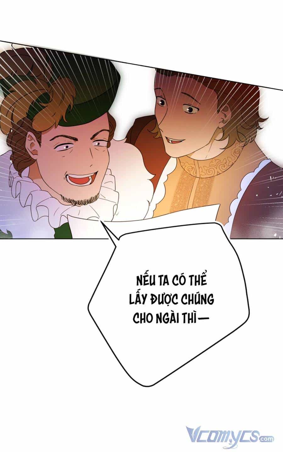 Romeo, Chàng Hãy Biến Đi - Chương 11 - ảnh 23