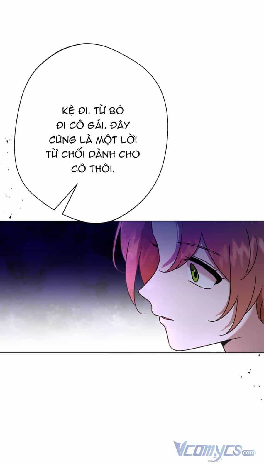 Romeo, Chàng Hãy Biến Đi - Chương 11 - ảnh 27