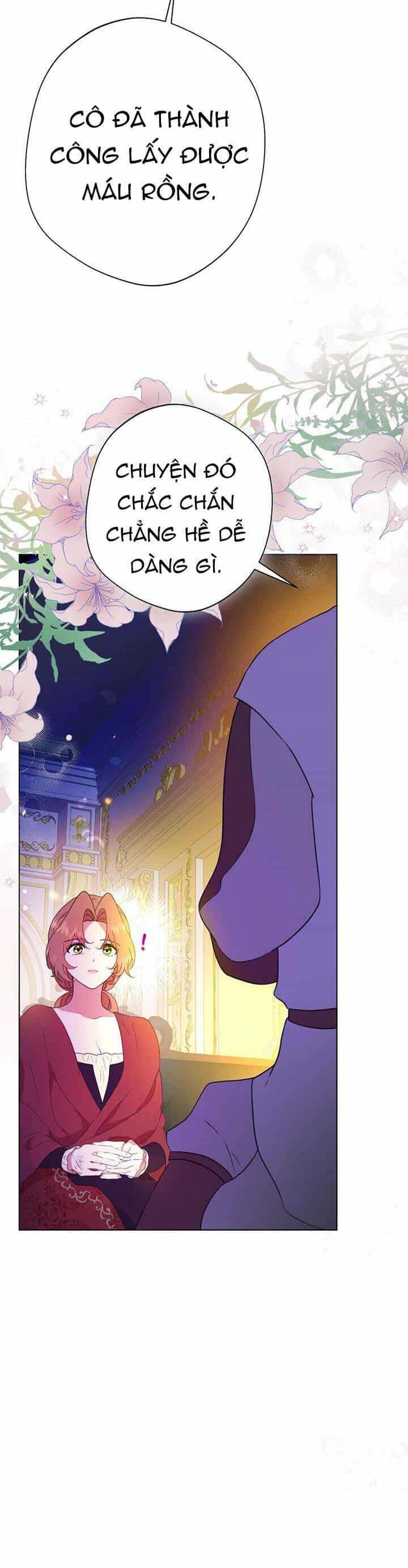 Romeo, Chàng Hãy Biến Đi - Chương 12 - ảnh 12