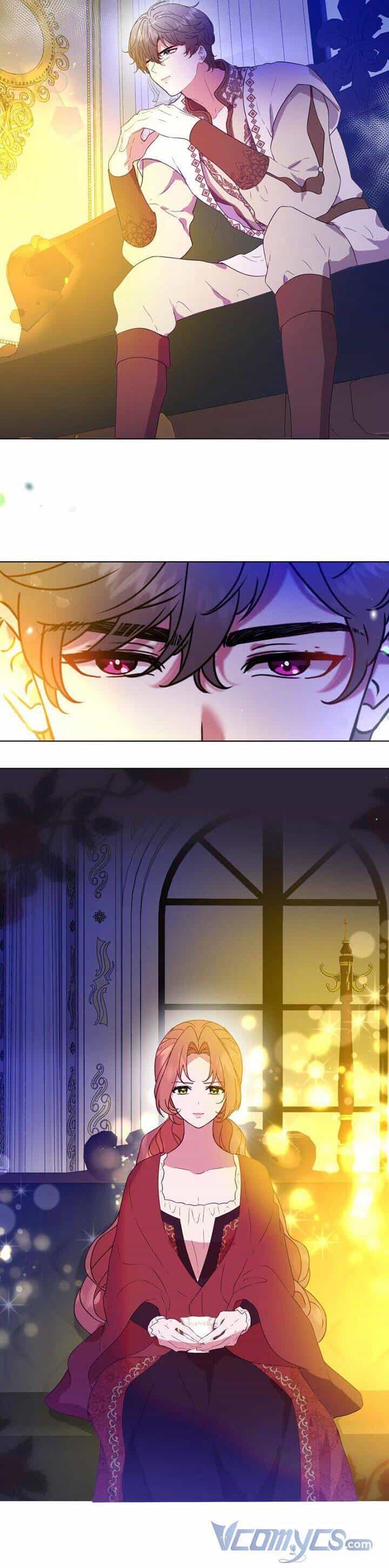Romeo, Chàng Hãy Biến Đi - Chương 12 - ảnh 34