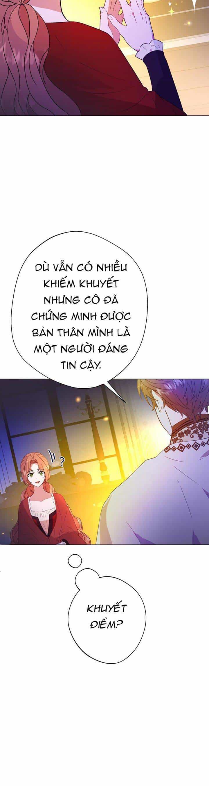 Romeo, Chàng Hãy Biến Đi - Chương 12 - ảnh 36