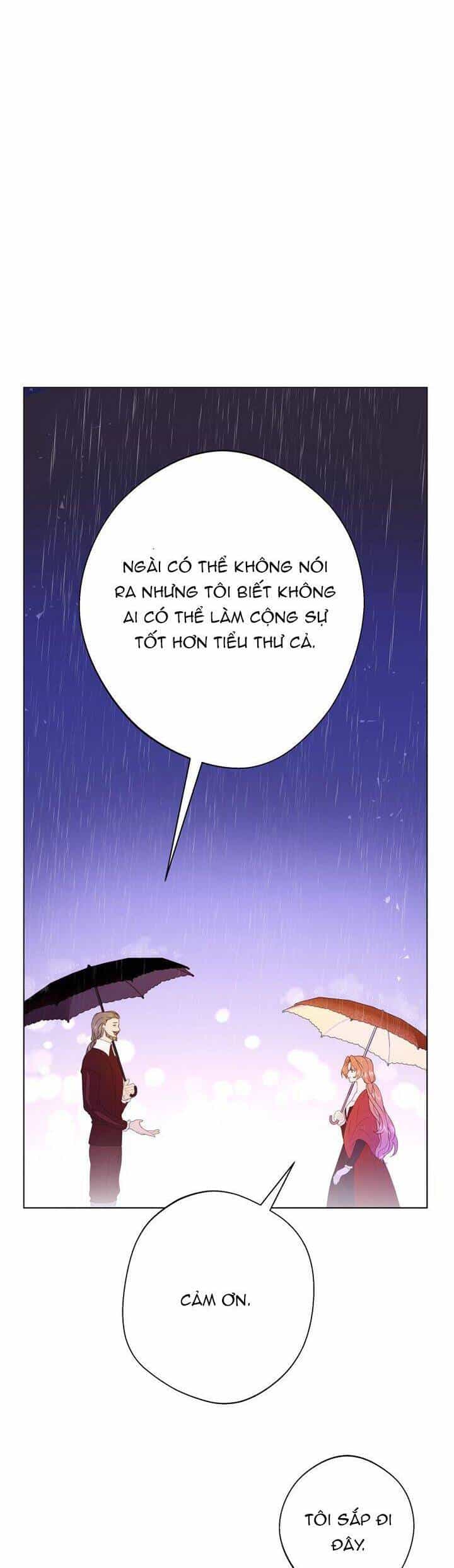 Romeo, Chàng Hãy Biến Đi - Chương 12 - ảnh 46