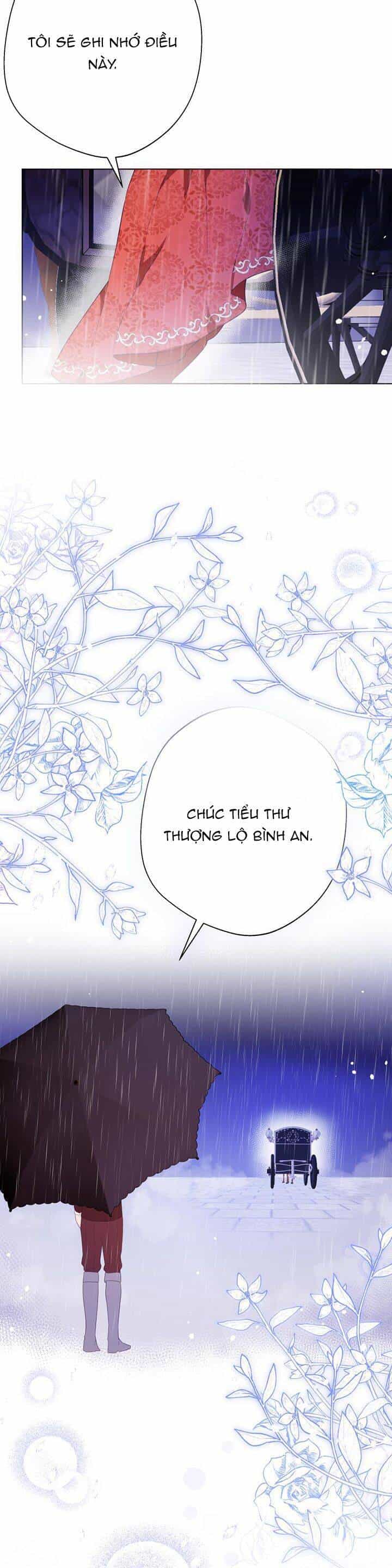 Romeo, Chàng Hãy Biến Đi - Chương 12 - ảnh 49