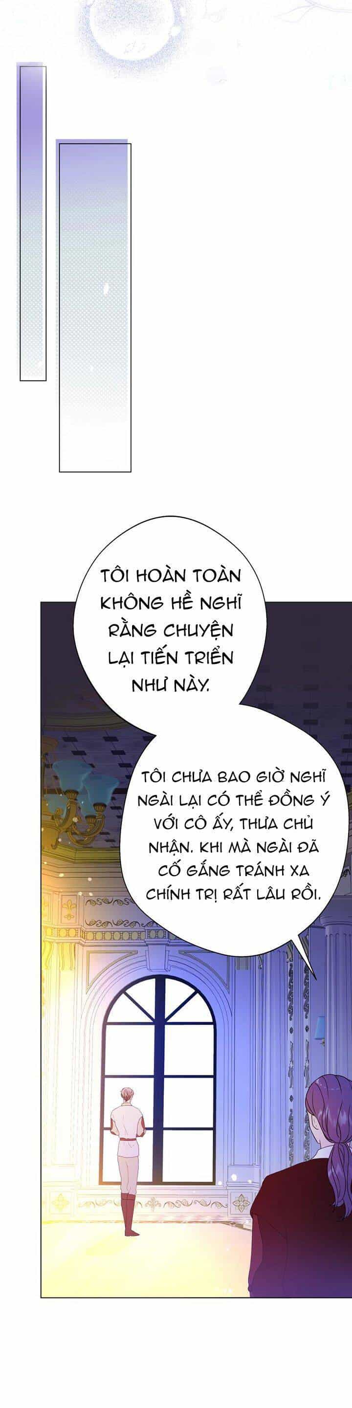 Romeo, Chàng Hãy Biến Đi - Chương 12 - ảnh 50