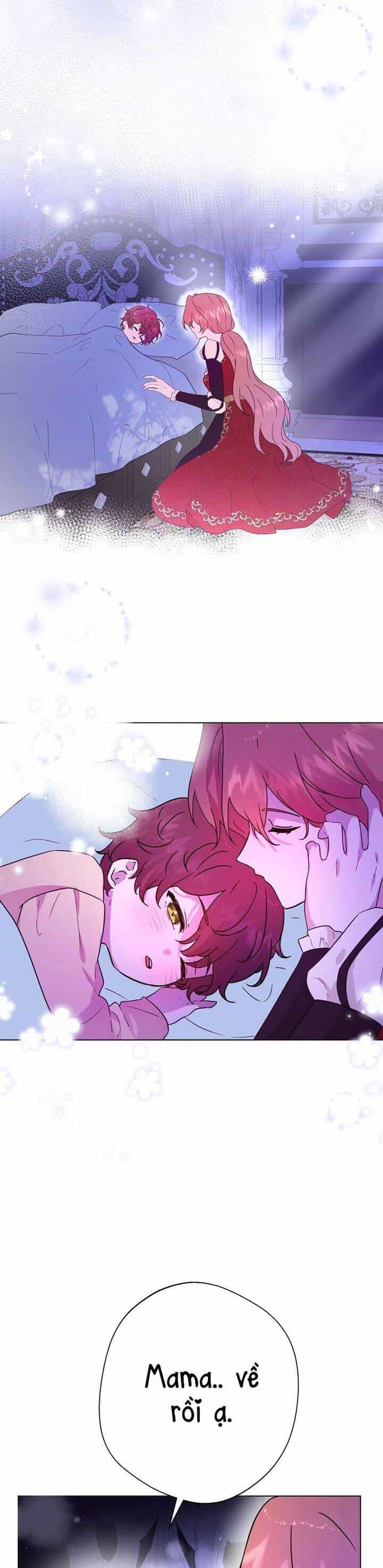 Romeo, Chàng Hãy Biến Đi - Chương 13 - ảnh 17