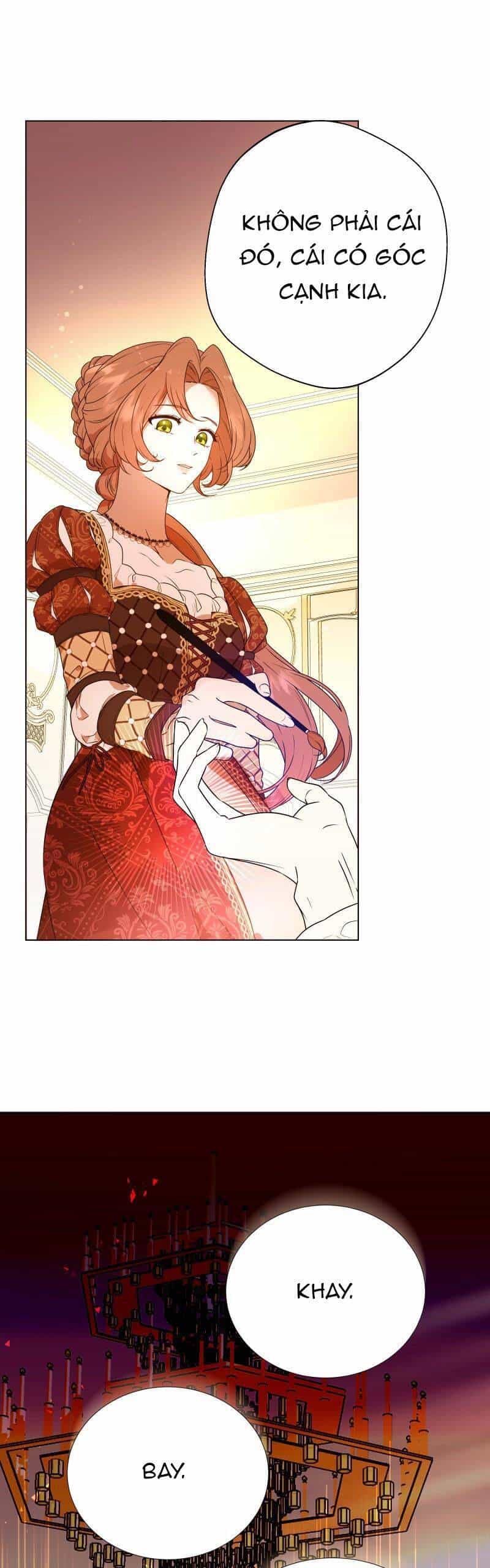 Romeo, Chàng Hãy Biến Đi - Chương 14 - ảnh 25