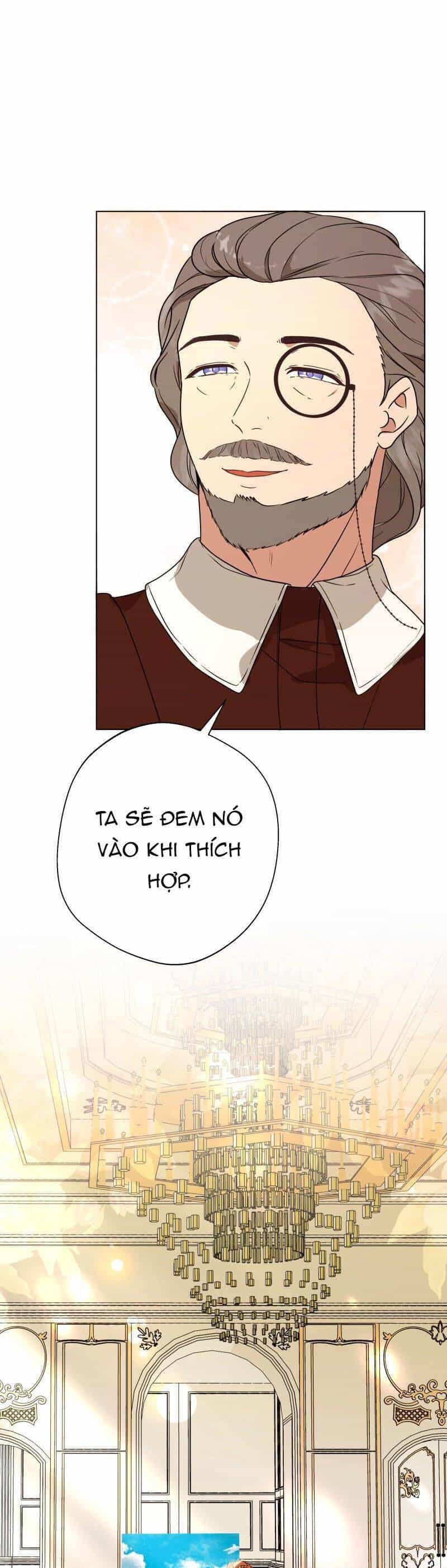 Romeo, Chàng Hãy Biến Đi - Chương 14 - ảnh 48