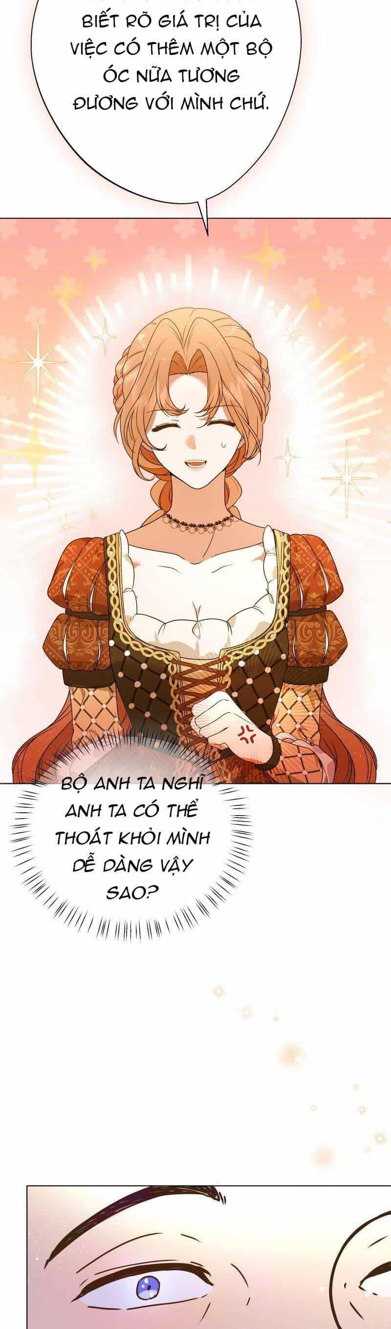 Romeo, Chàng Hãy Biến Đi - Chương 14 - ảnh 7