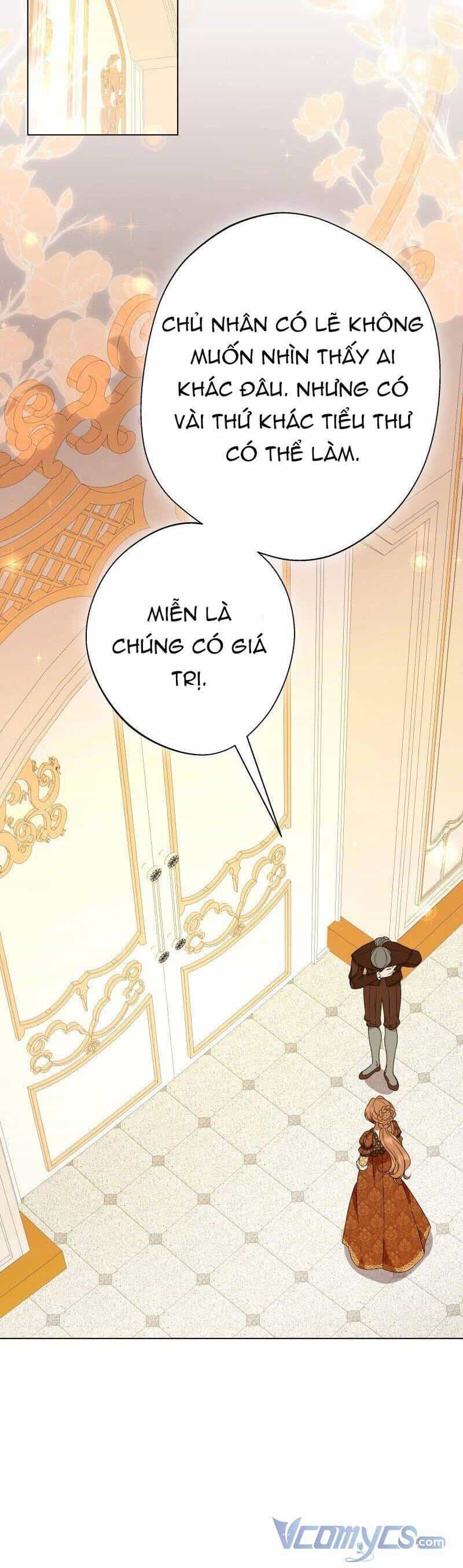 Romeo, Chàng Hãy Biến Đi - Chương 14 - ảnh 9