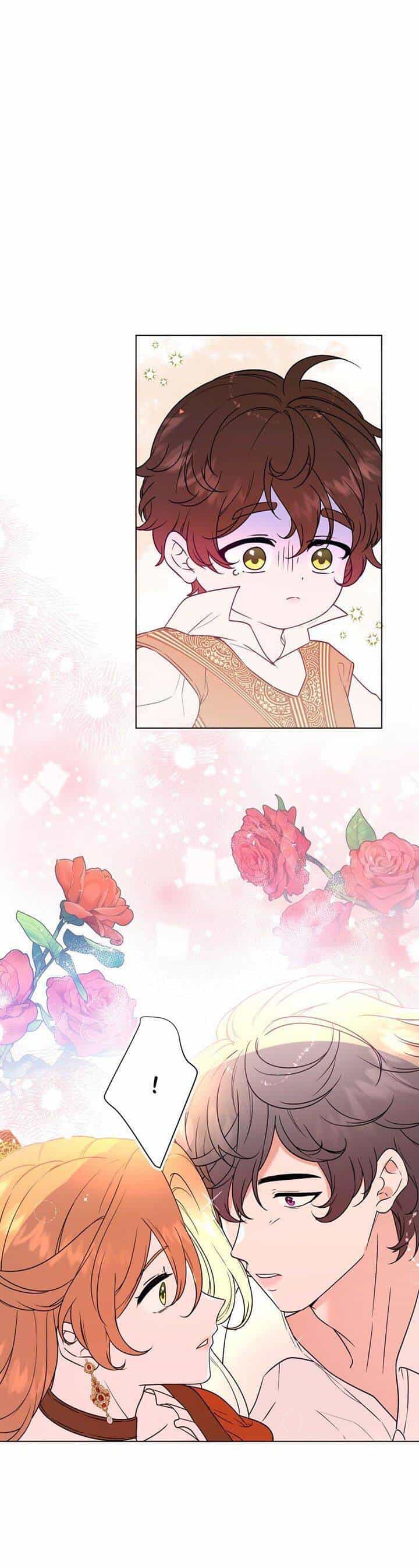 Romeo, Chàng Hãy Biến Đi - Chương 15 - ảnh 18