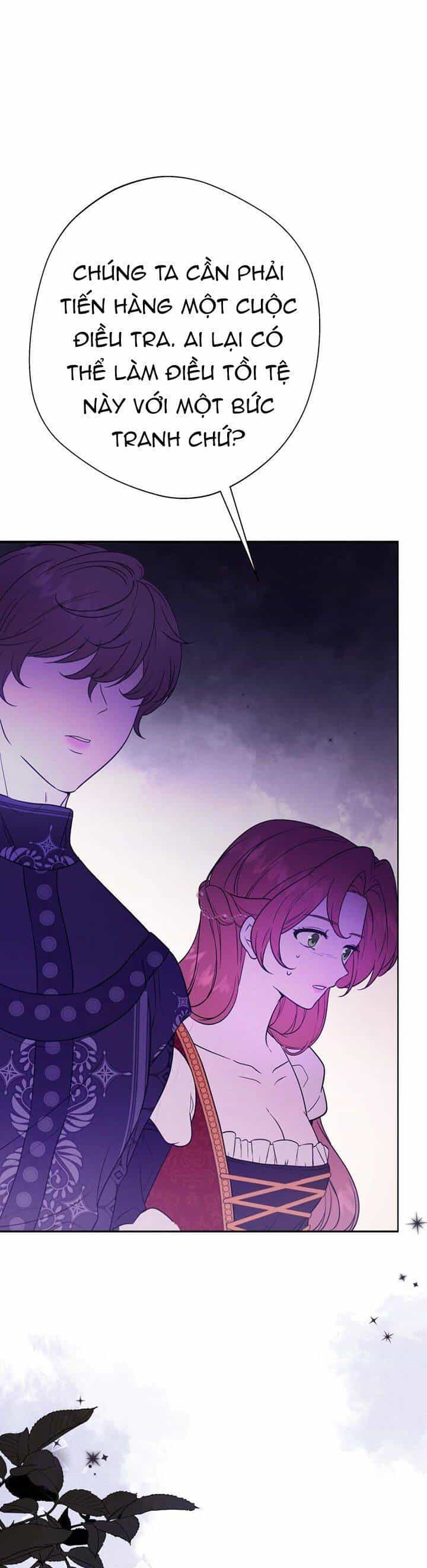 Romeo, Chàng Hãy Biến Đi - Chương 15 - ảnh 40