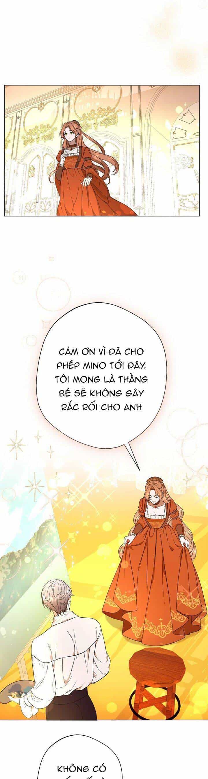 Romeo, Chàng Hãy Biến Đi - Chương 15 - ảnh 6