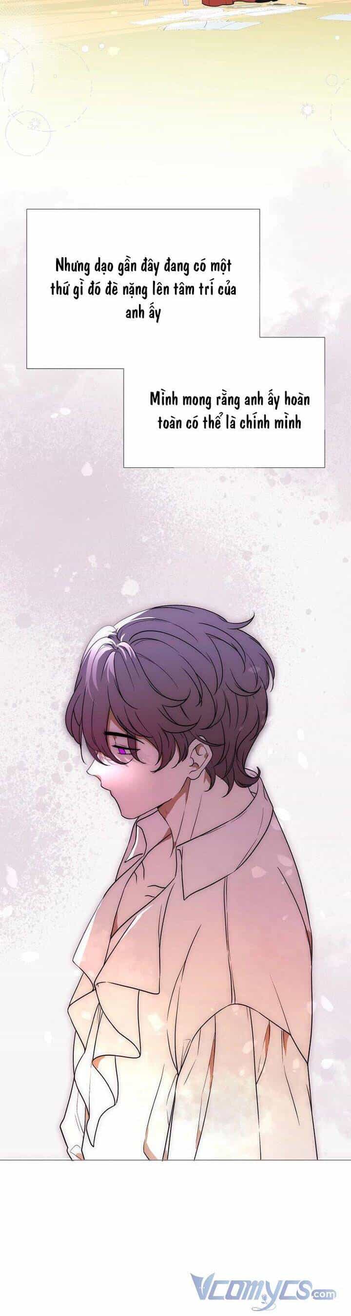 Romeo, Chàng Hãy Biến Đi - Chương 15 - ảnh 9