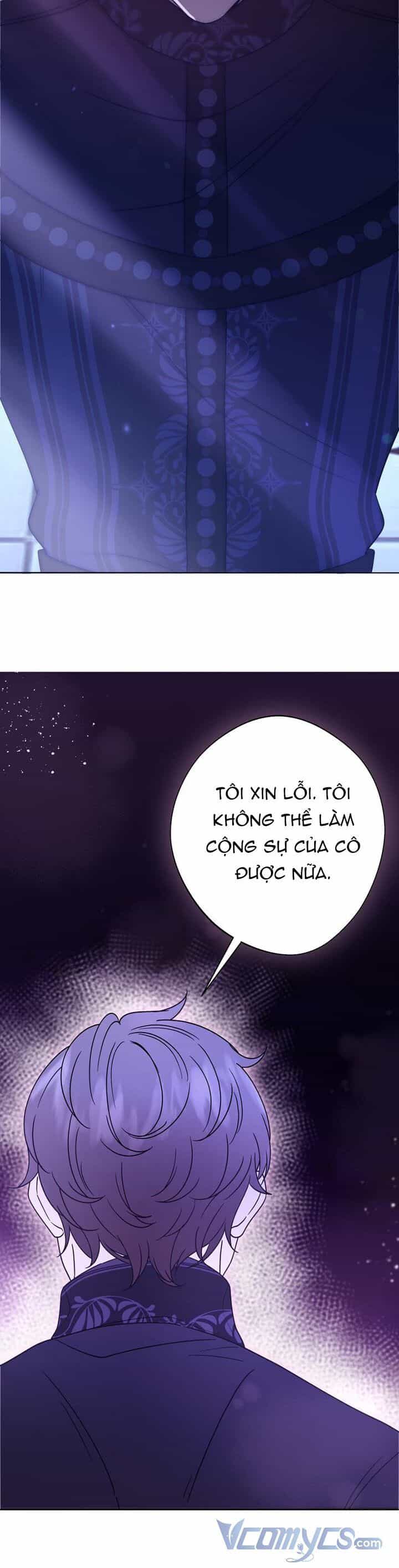 Romeo, Chàng Hãy Biến Đi - Chương 16 - ảnh 21