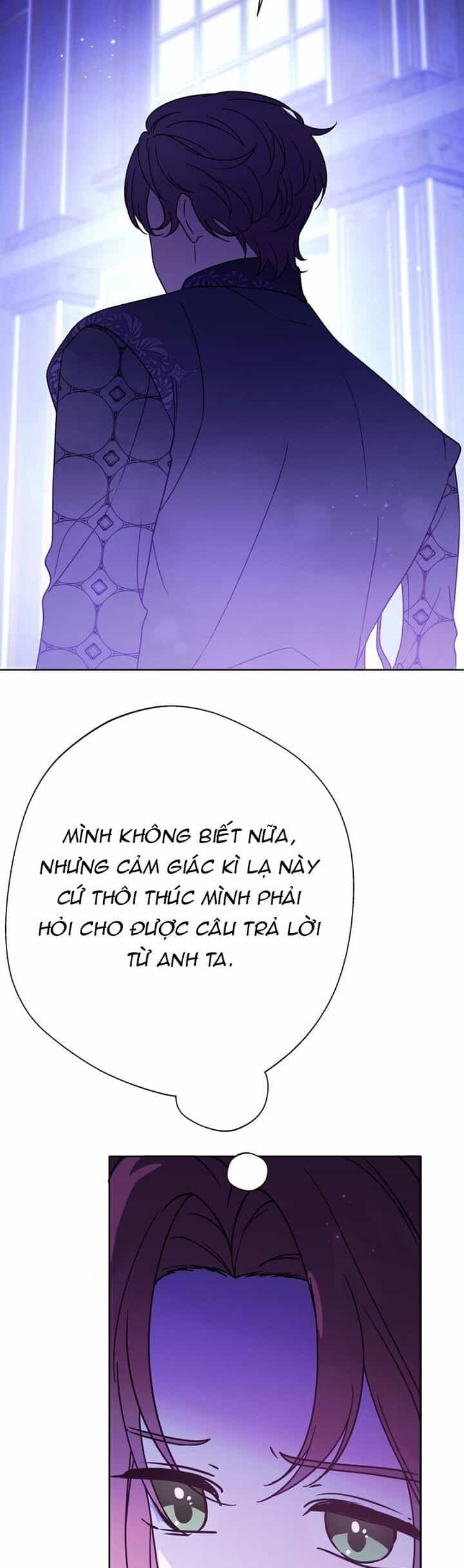 Romeo, Chàng Hãy Biến Đi - Chương 16 - ảnh 24